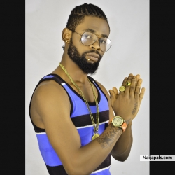 Olanipekun Ayodeji