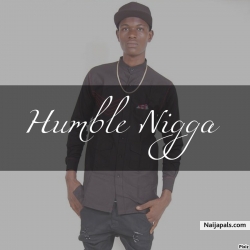 Jikele by Humble Nigga