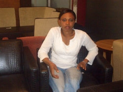 Ijeoma Jaceinta