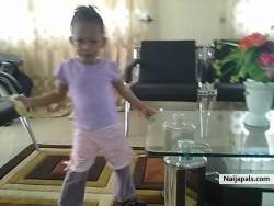 Pastor's Baby