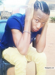 Dont have eny fine to truble abt cux so meny haters already doing that for me