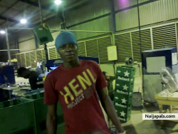 caleb chimaobi stephen