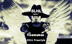 2016 [Freestyle] by Vicemaman