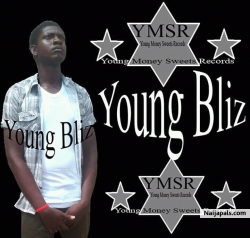 Money Drunk by Young Bliz