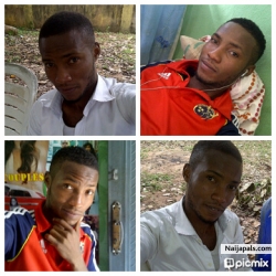 handsome