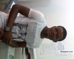 adebayo abayomi (haybee200)