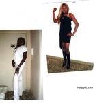 BEYONCE