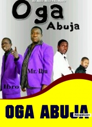 Oga Abuja