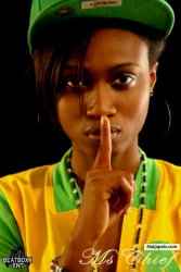 That Girl by Ms. Chief ft. Wizkid