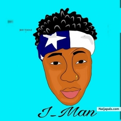 Baba God_J man (prod. Cheddinator) by J man