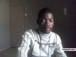 Ayoola Sorunke