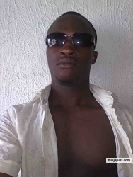 EMMANUEL OKOCHA