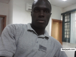 Peter Onosa (hookupwitme)