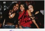 me and the girls