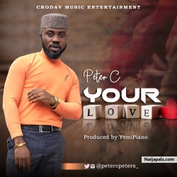 Your Love by Peter C