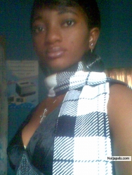 vanessa enyi