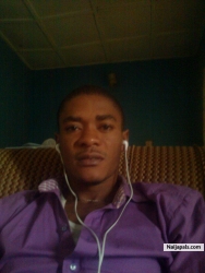 MOBI IFEANYI