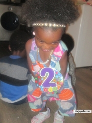 daughter