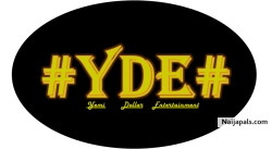 YEMI DOLLAR ENTERTAINMENT (Y.D.E) ANTHEM by S.A ONE FT YOMMITE,TONYKID