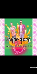 Suffer Story by  Taiwo Vizzy ft Jmaxz WrLd