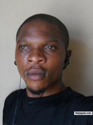 Hungbo Oluwakayode Gideon