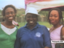 Sis,Mamzy et Miii