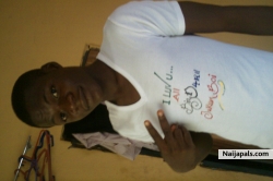 proundly jukun boi