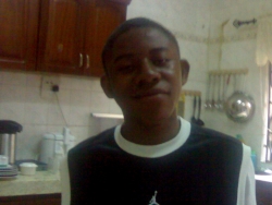 TOSIN SOLOMON