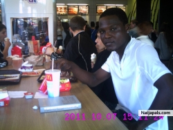 Eban Bessong Bertrand (bizzoh16)