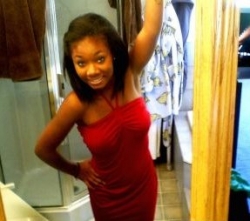 Rosharne Bella Christamay De L