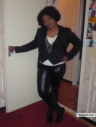 my mummy