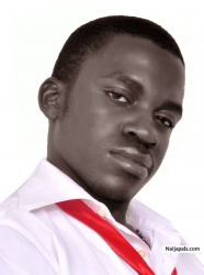 Prince Michael Orkuma GOON [at