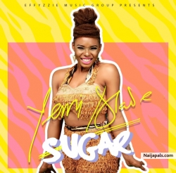 Sugar by Yemi Alade