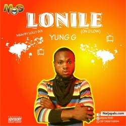 LONILE by YungG 