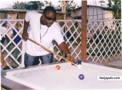 Kelvin Dennis (kelv4real)