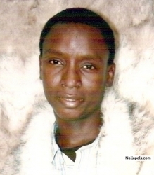 Samuel A. Osinowo  (bayuzunleashed)