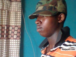 Abioye Ibrahim