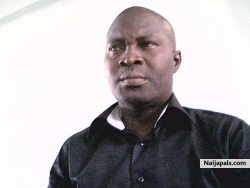 Dele Olusogbe