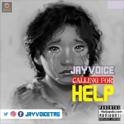 Calling for Help by Jayvoice