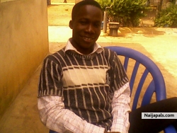 liberty kayode