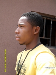 Alex Nwosu (zinho123)