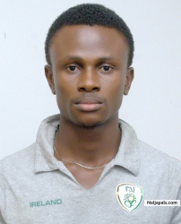 Ayoyinka Ayodeji