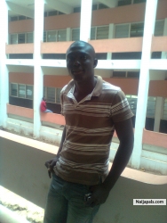 Lanre Abdul