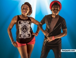 Theo' s Dance by Theo ft Esther 