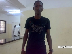 Ademakinwa Philemon Adeagbo 