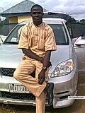 I'm a gentle man with gud mind towards my fellow human being