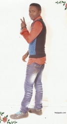 this is me yerry g master