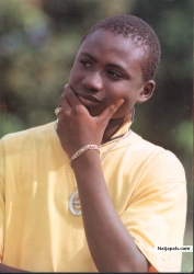 Eddy BABA