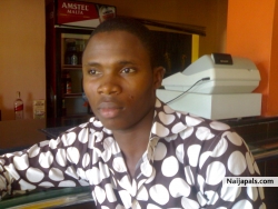 adebayo olamilekan