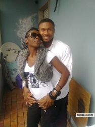 me & hubby